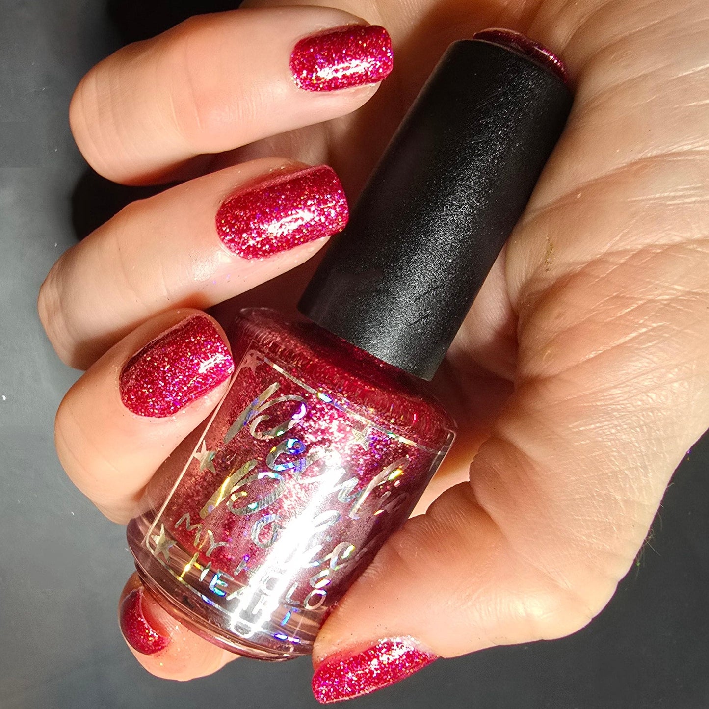 HOLO AS MY HEART