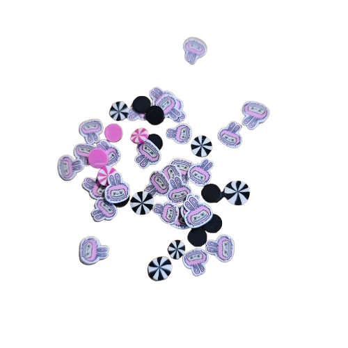 LAFUFU'S NEED LOVE, TOO! (cuticle oil)