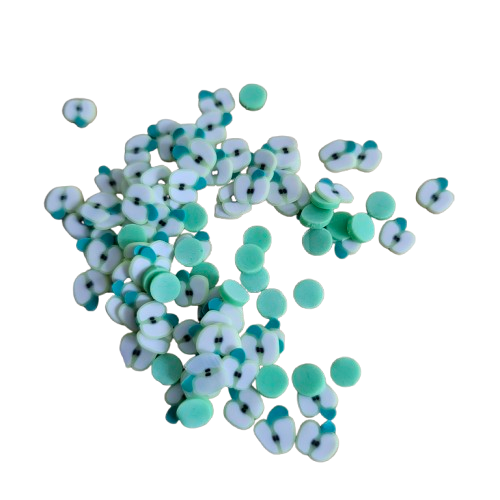 APPLE BUTTER (cuticle oil)