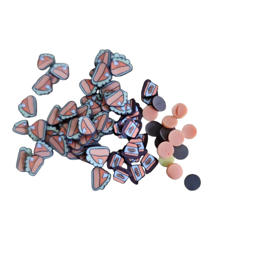 FALL FUN (cuticle oil)