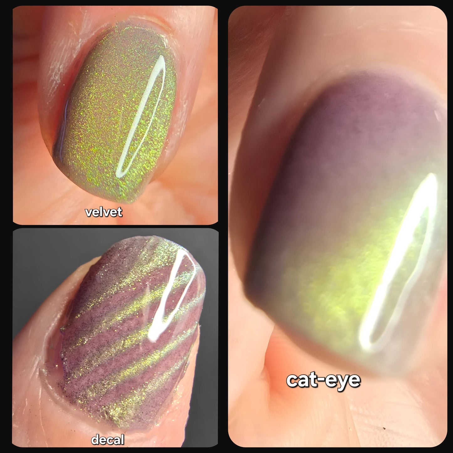 SAND NUDIES (solar & magnetic)