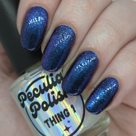 CUSTOMER APPRECIATION TOPPERS