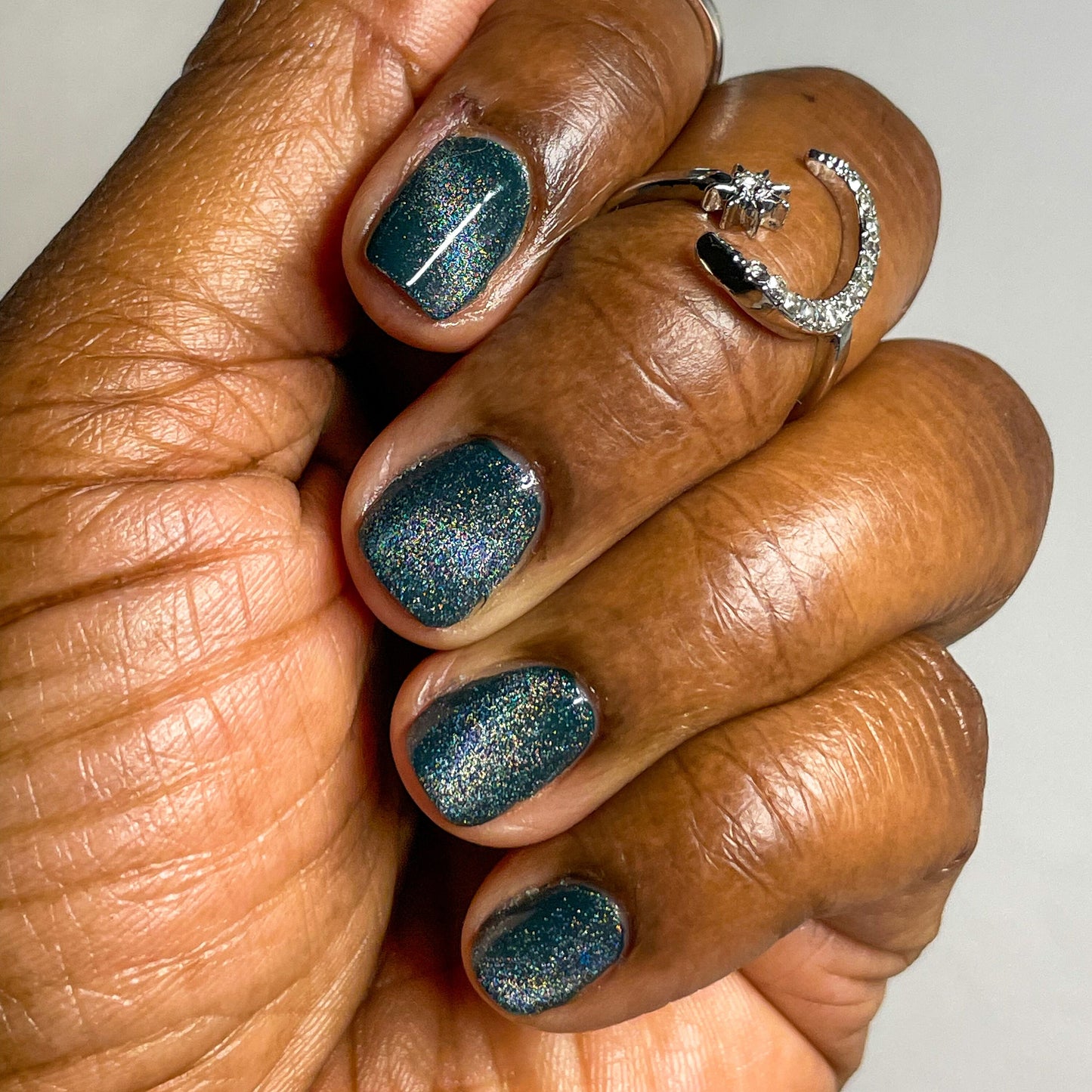 LOVE IS LOVE (Magnetic topper)