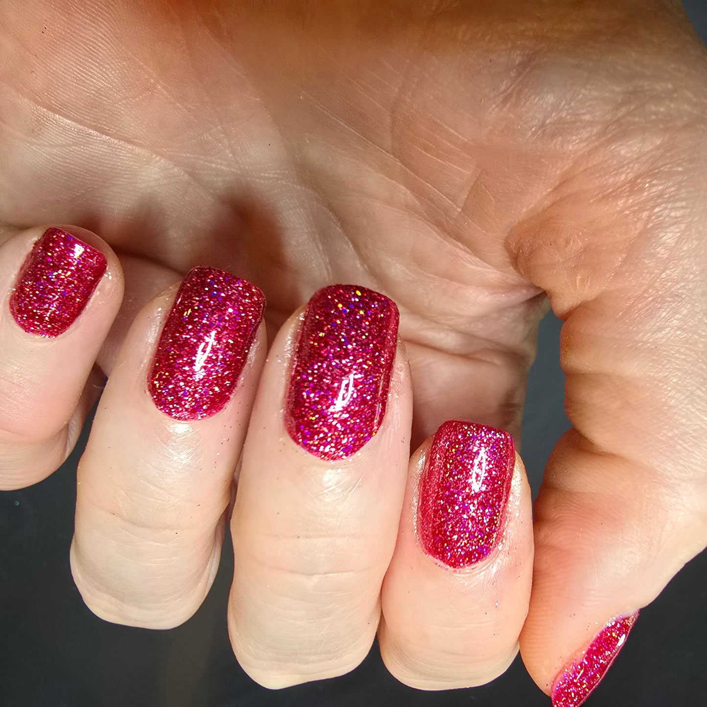 HOLO AS MY HEART