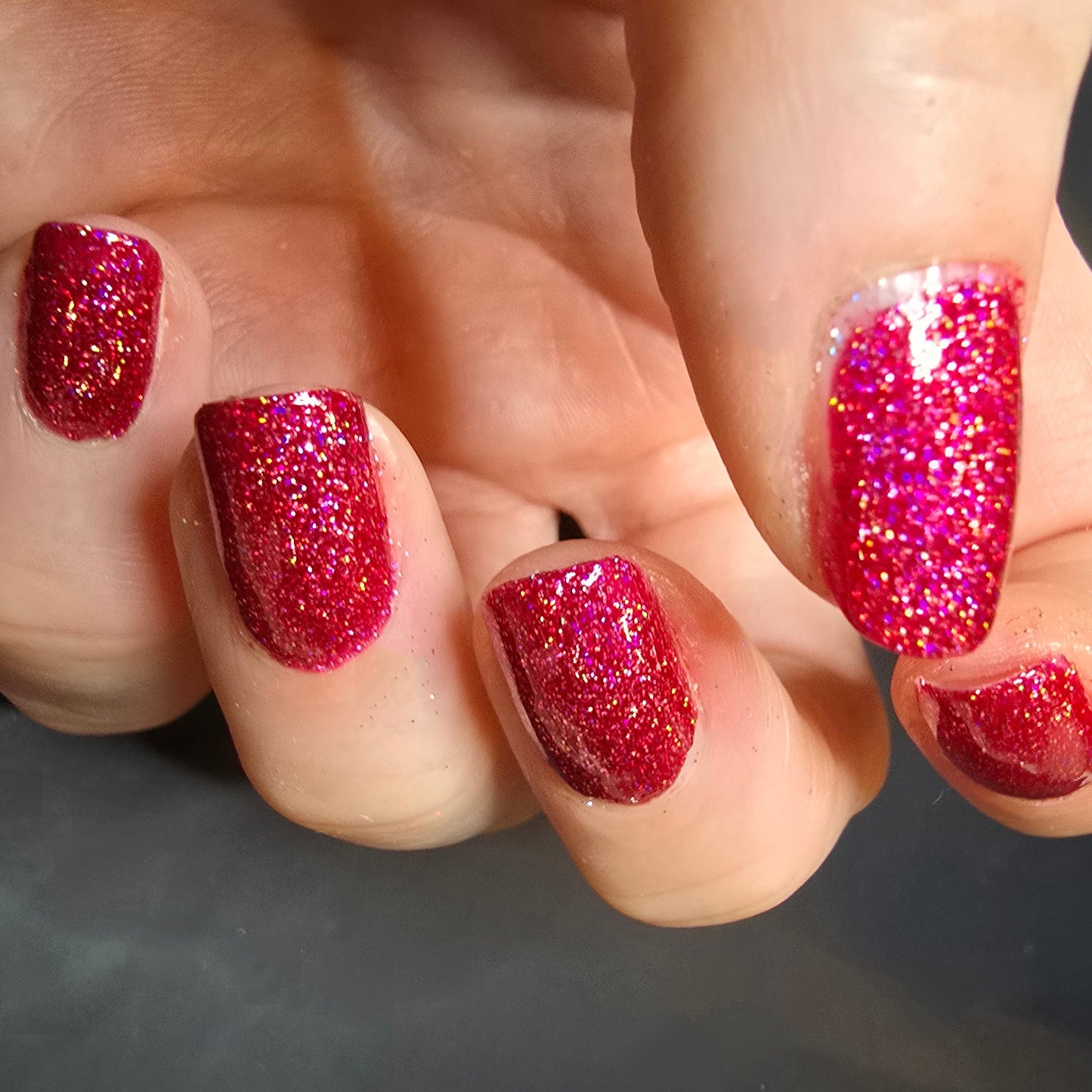 HOLO AS MY HEART