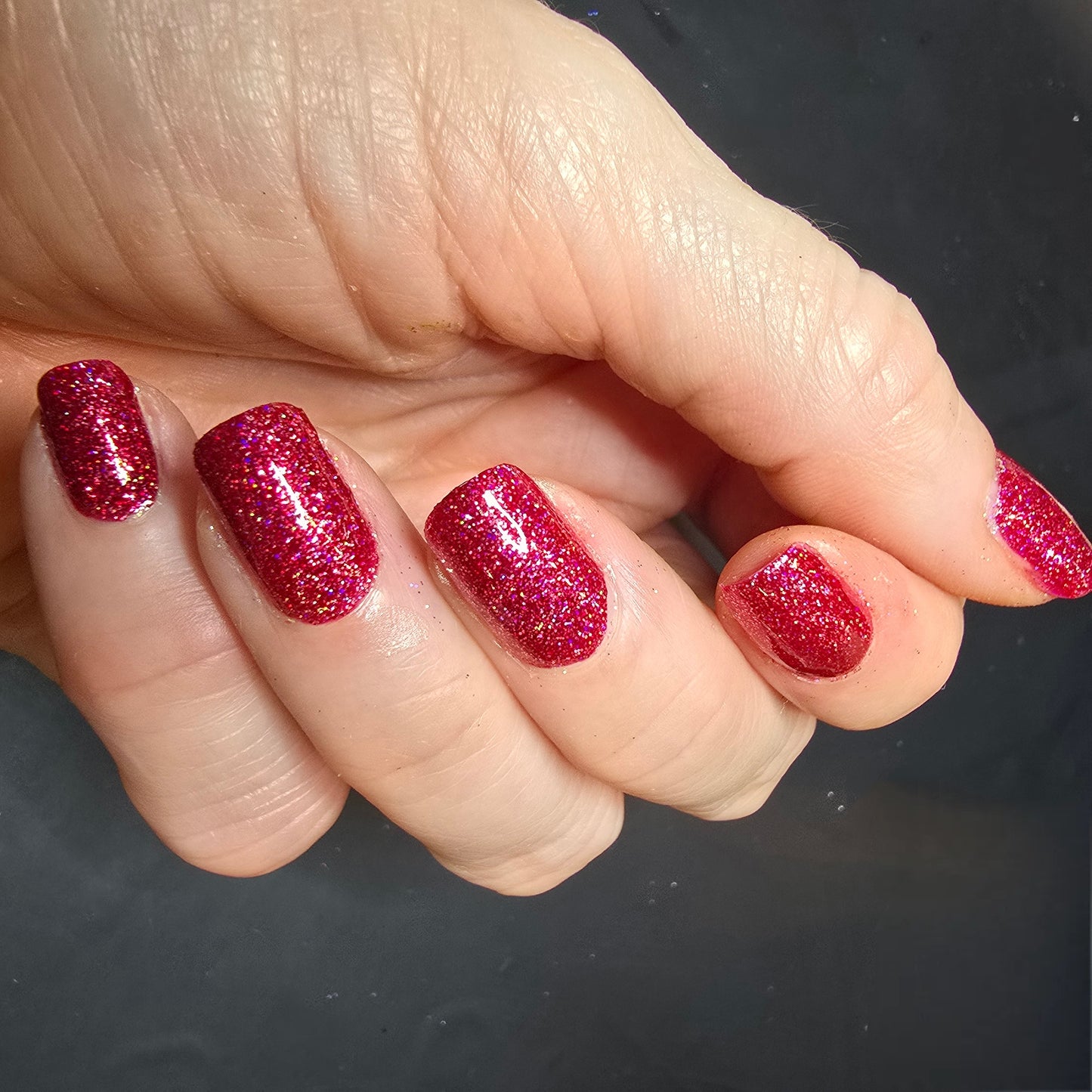 HOLO AS MY HEART