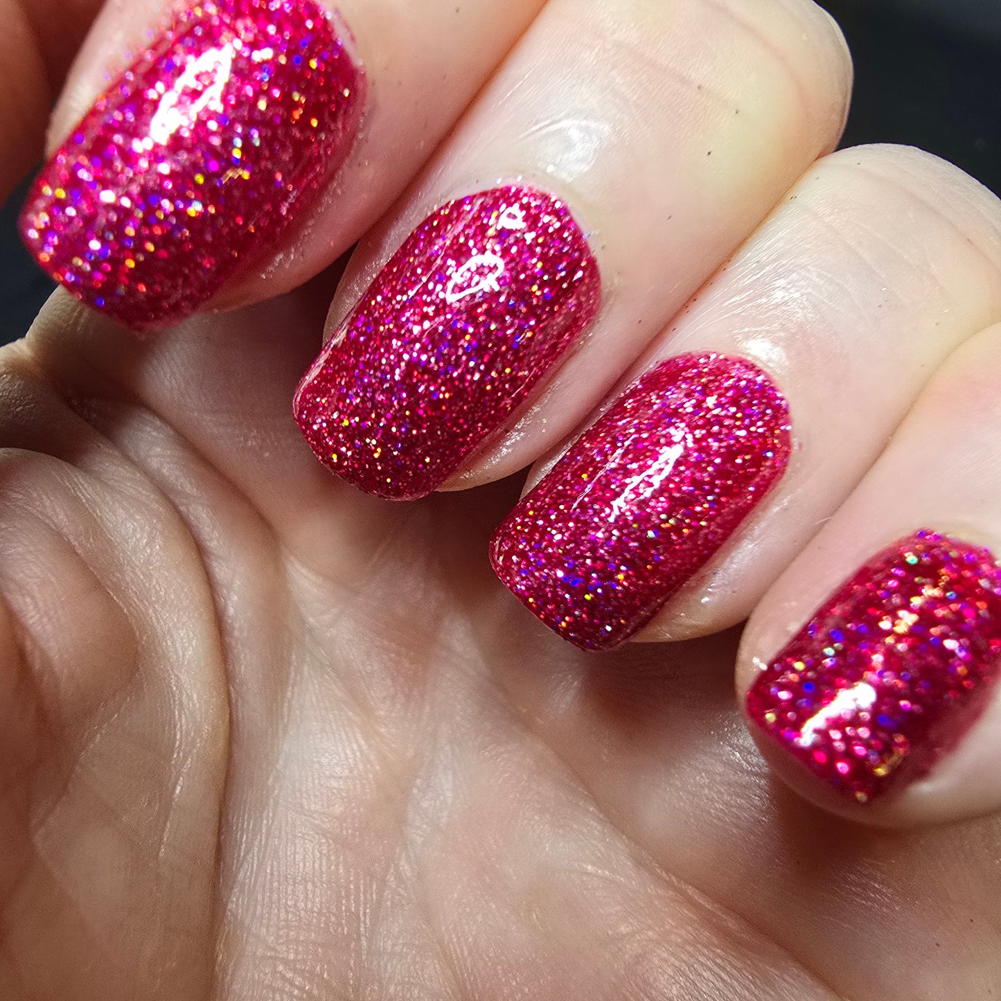 HOLO AS MY HEART