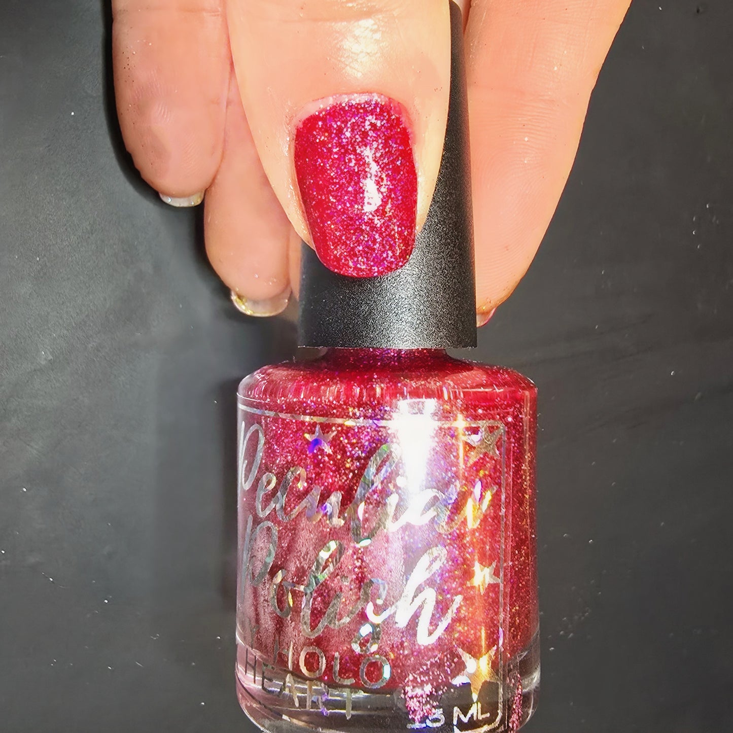 HOLO AS MY HEART