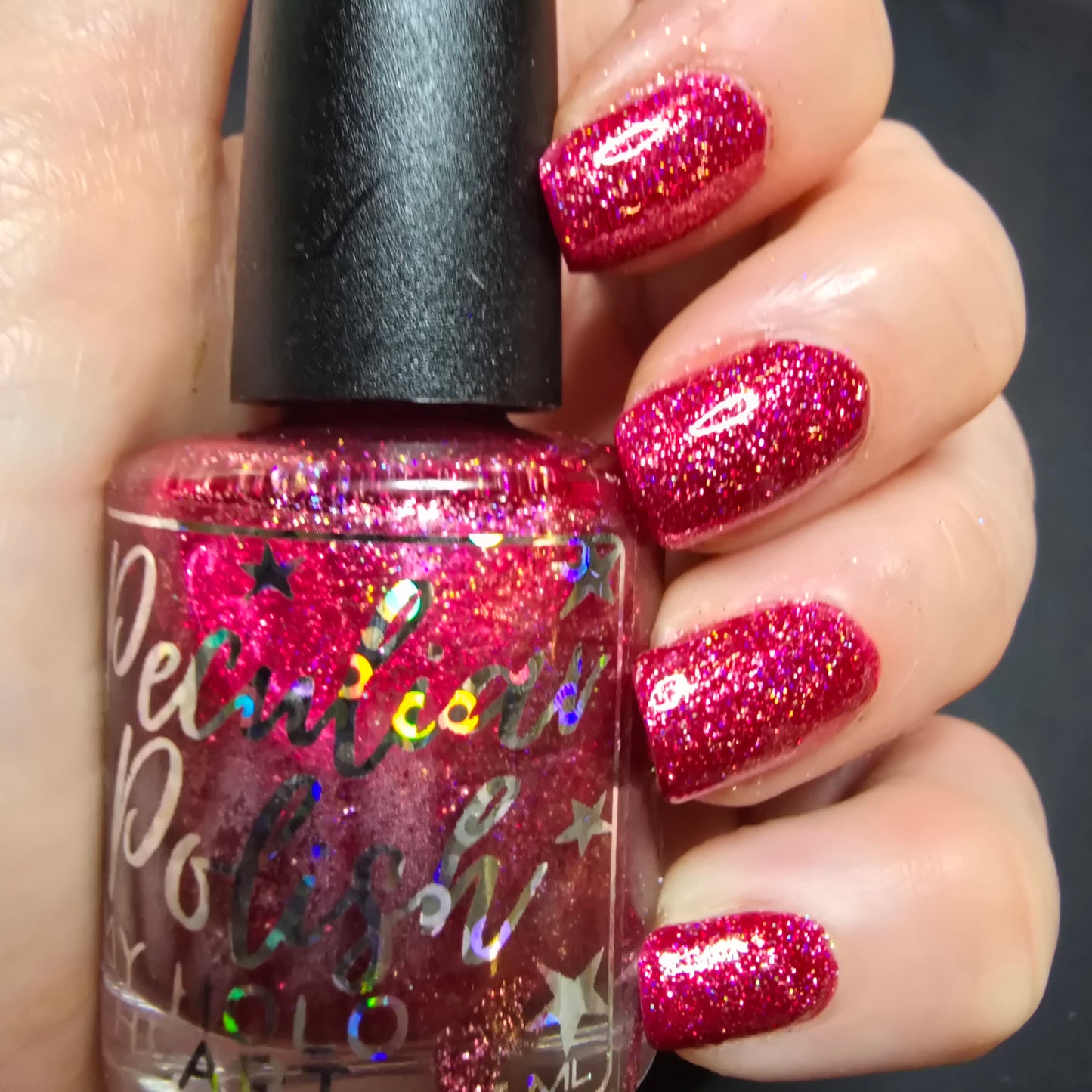 HOLO AS MY HEART