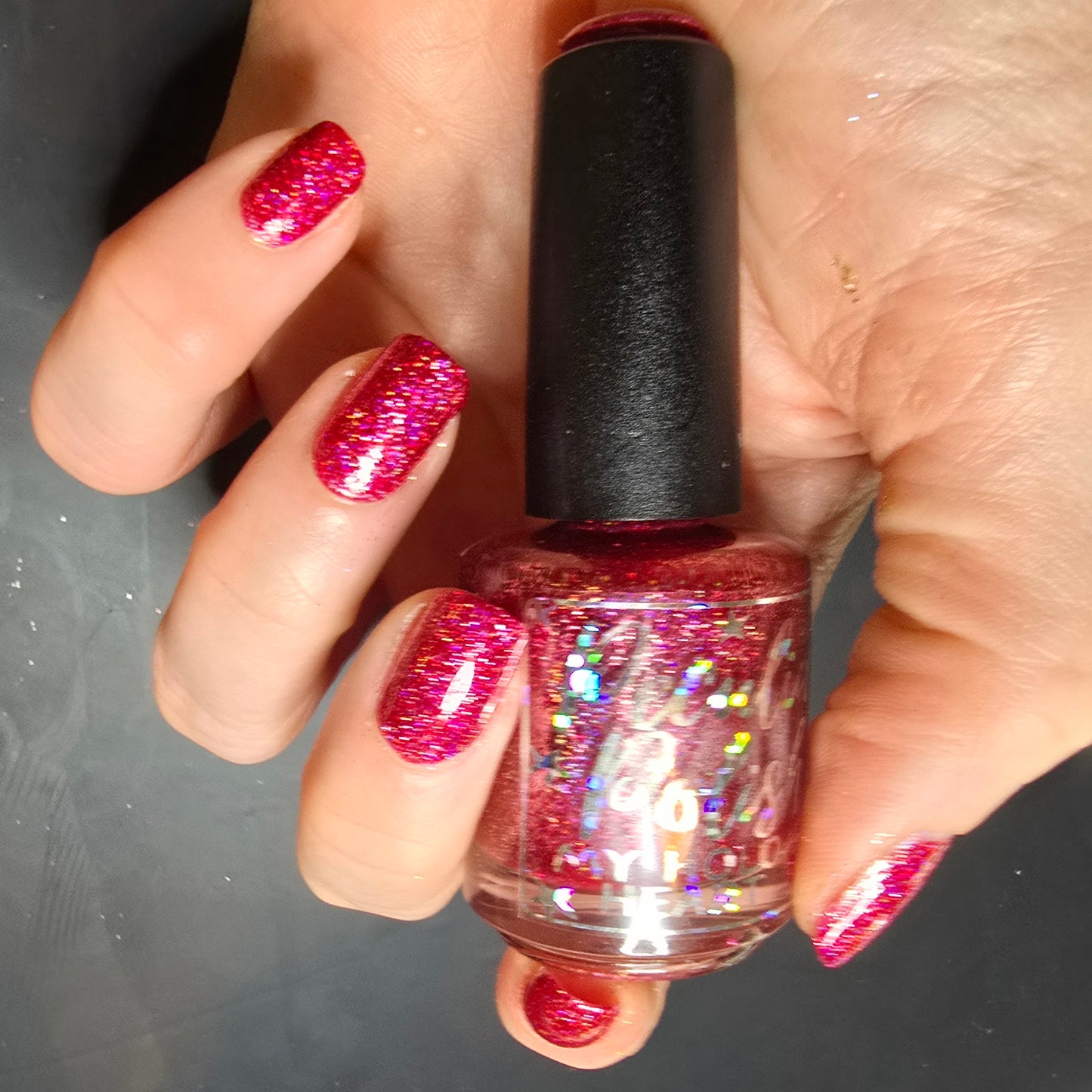 HOLO AS MY HEART