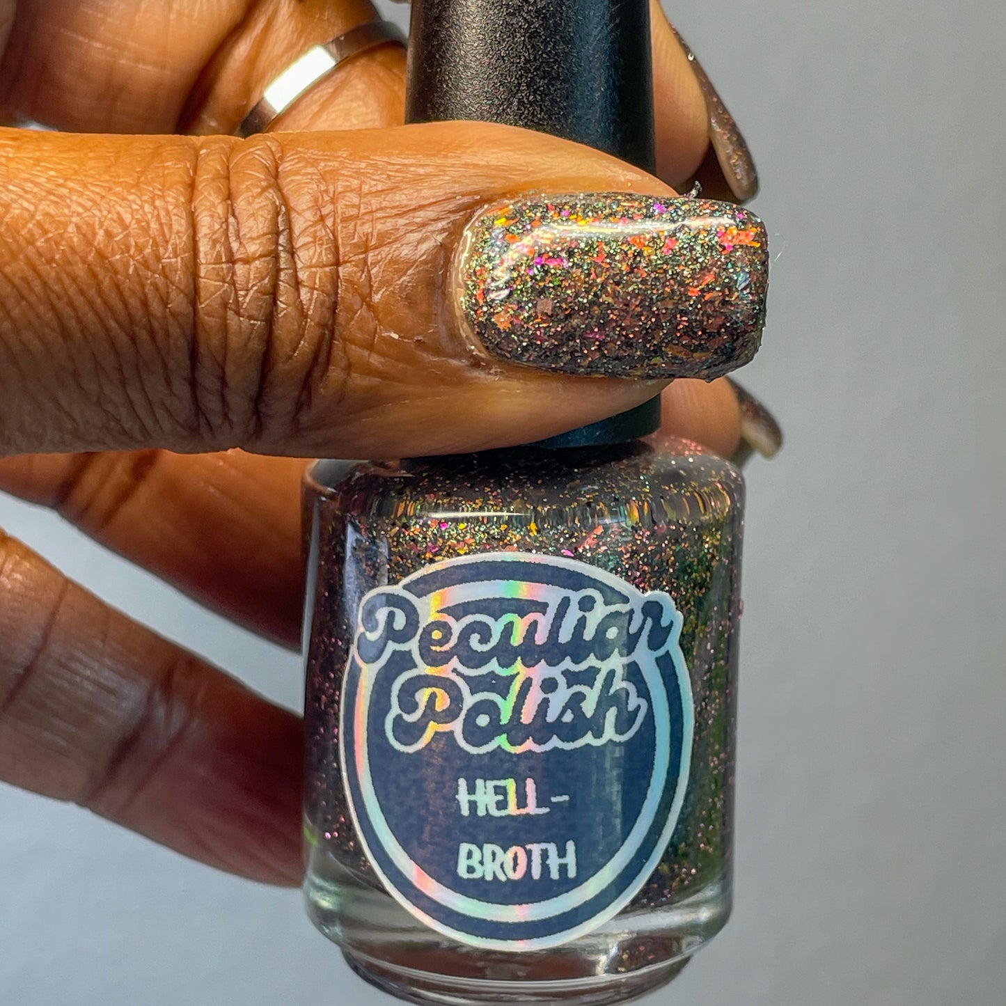 HELL BROTH (thermal)