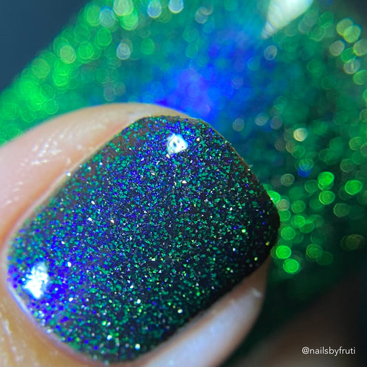 I MYSELF AM STRANGE AND UNUSUAL