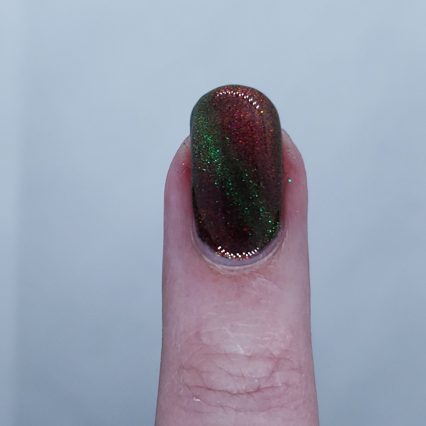 TIS' THE SEASON (magnetic)