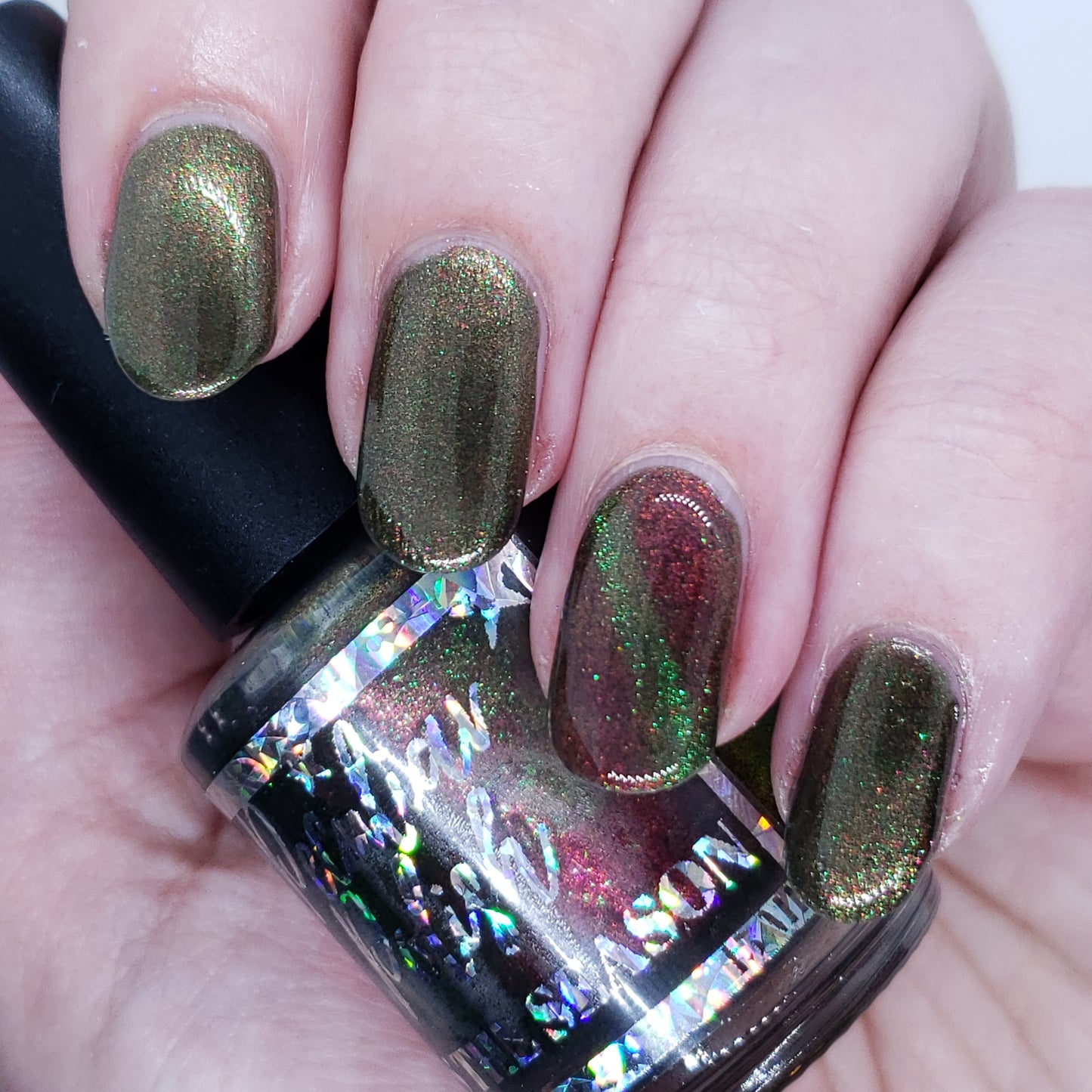 TIS' THE SEASON (magnetic)