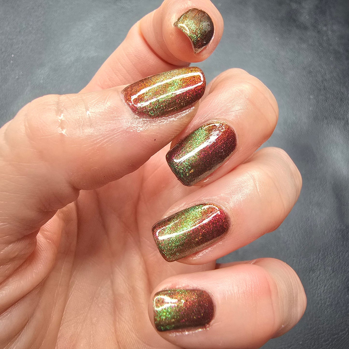 TIS' THE SEASON (magnetic)