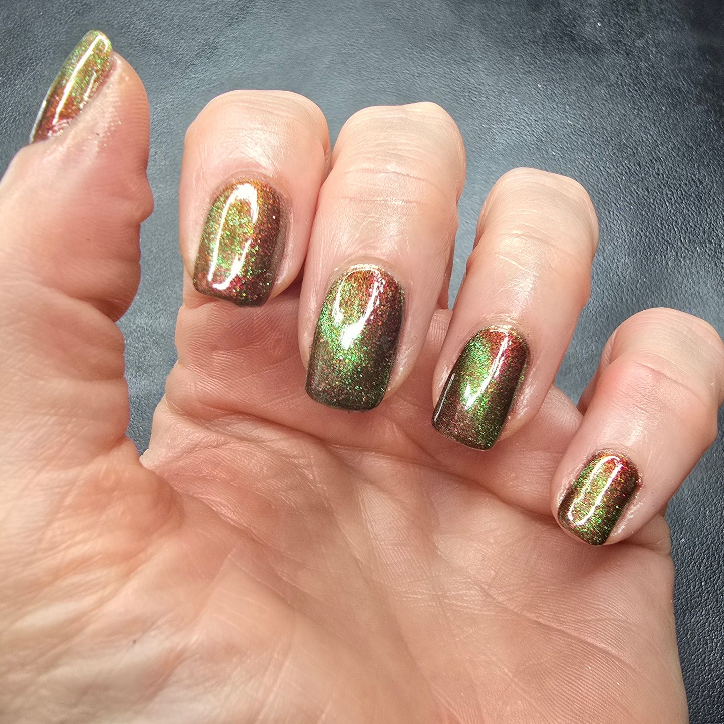 TIS' THE SEASON (magnetic)