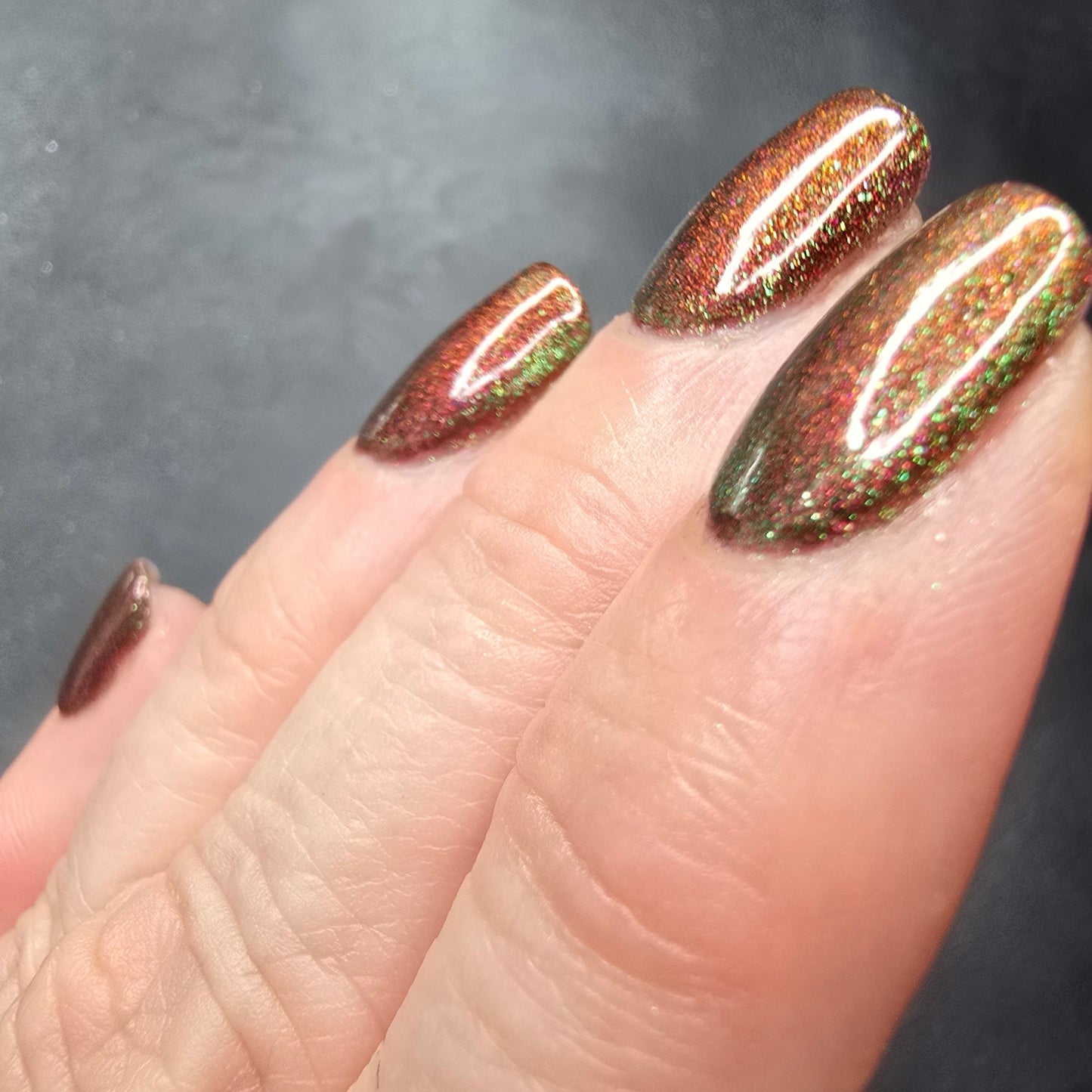 TIS' THE SEASON (magnetic)
