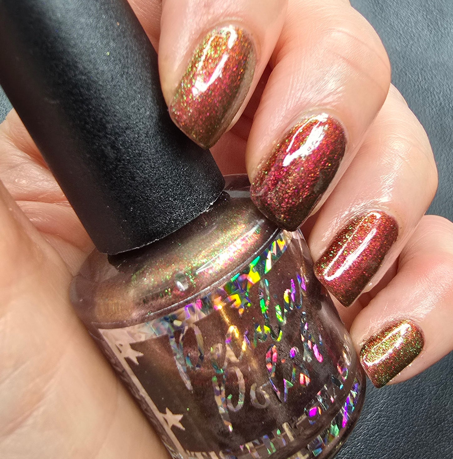 TIS' THE SEASON (magnetic)