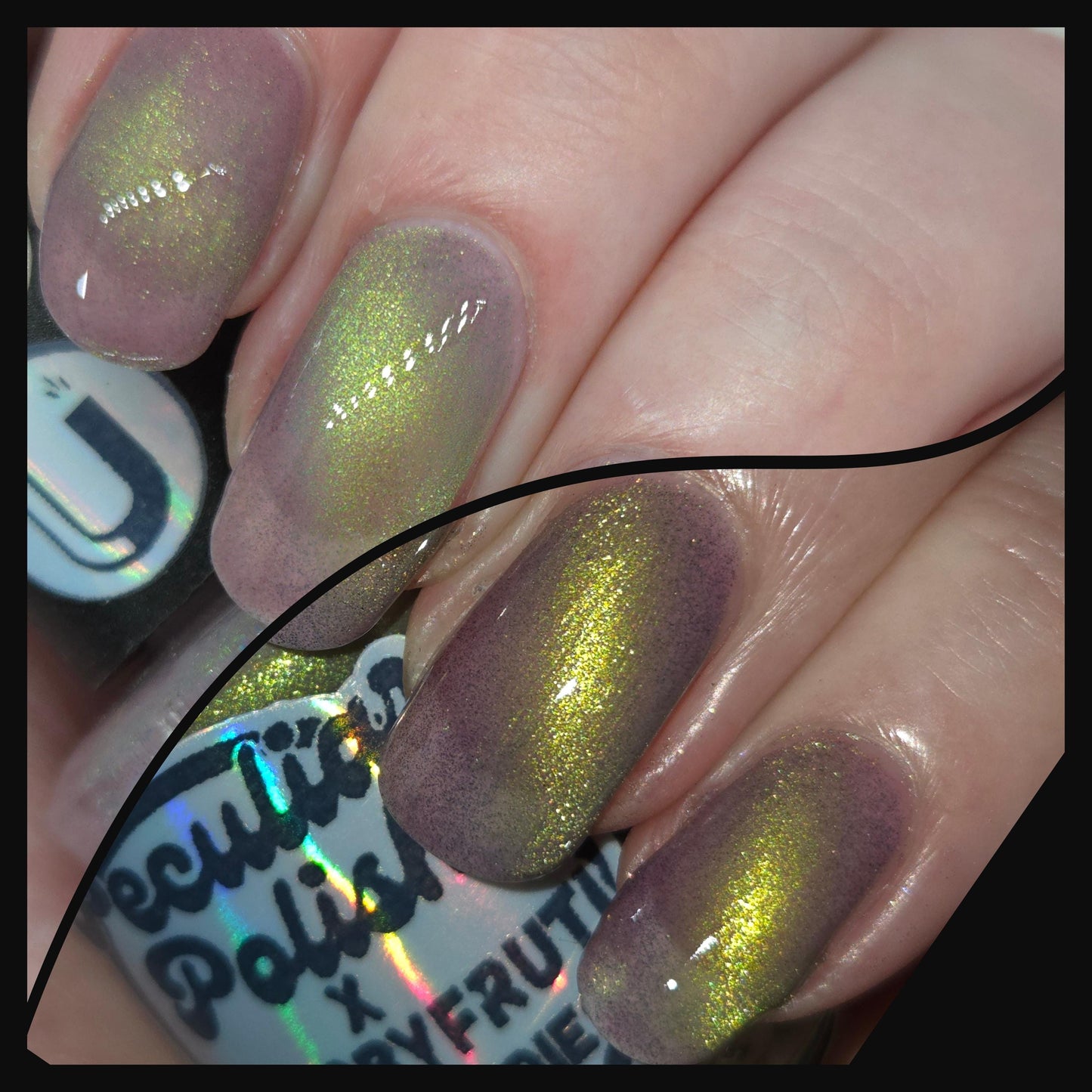 SAND NUDIES (solar & magnetic)