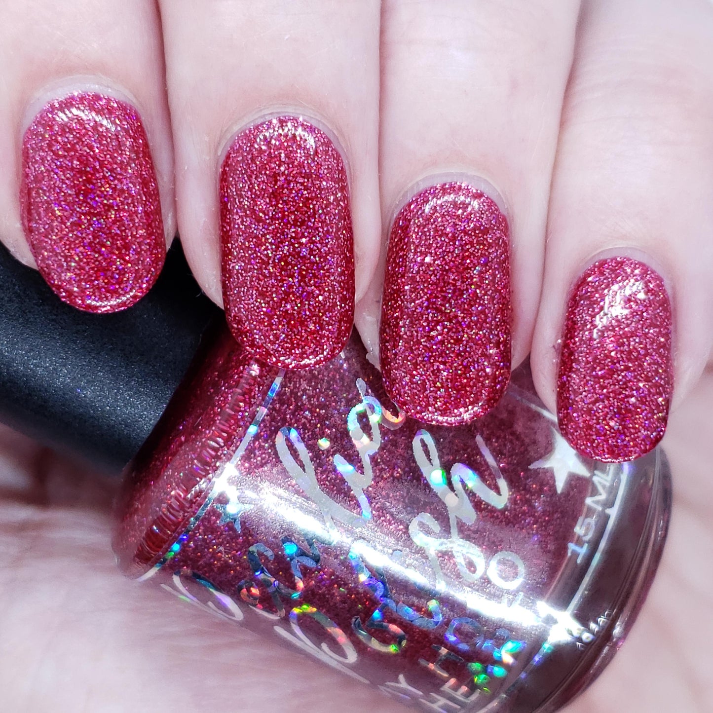 HOLO AS MY HEART