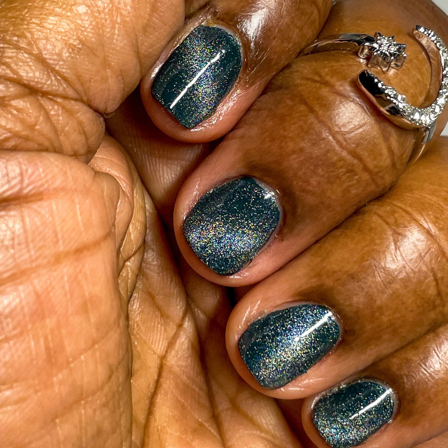 LOVE IS LOVE (Magnetic topper)