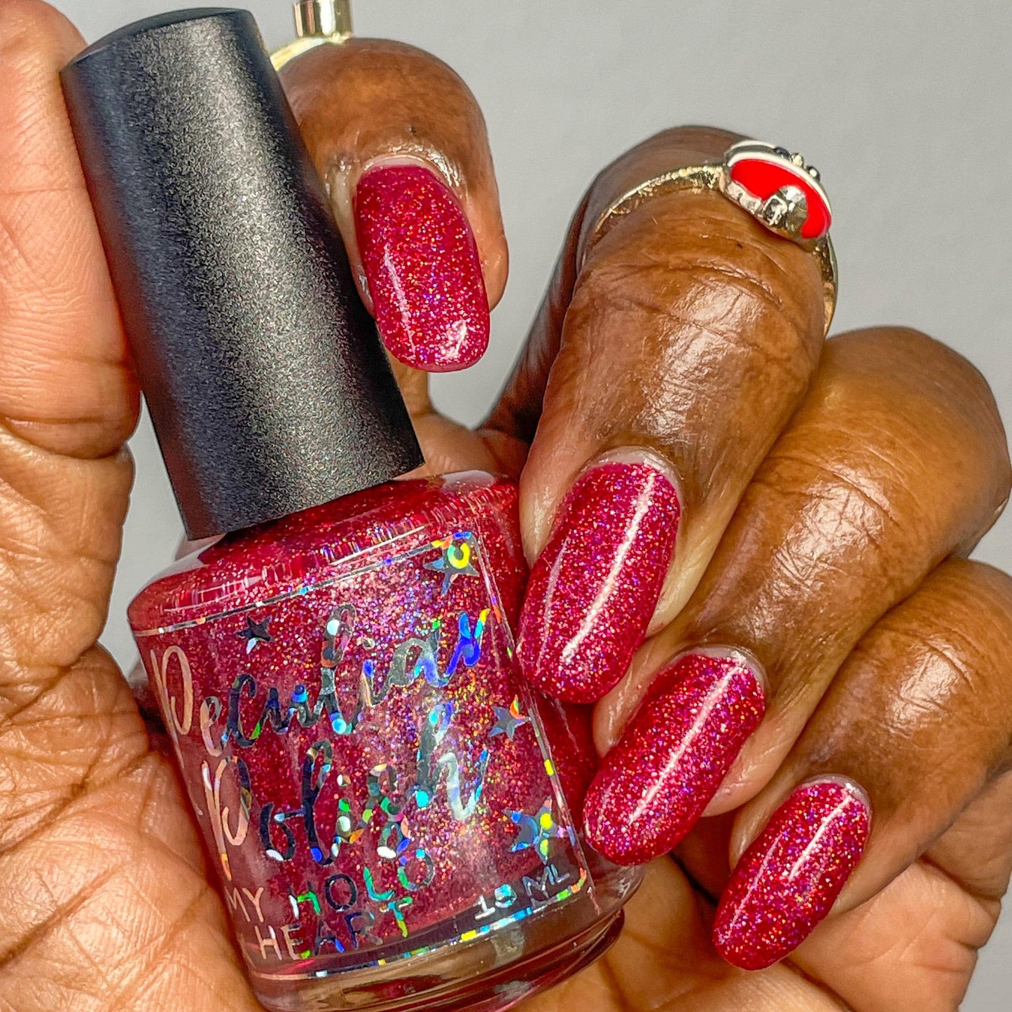 HOLO AS MY HEART