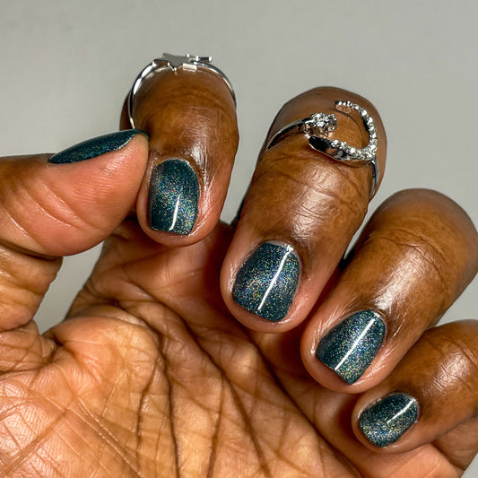 LOVE IS LOVE (Magnetic topper)