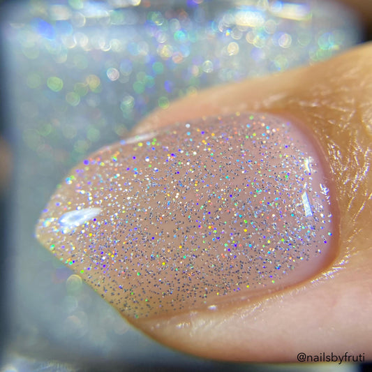 WRECKING BALL 2.0 (topper)