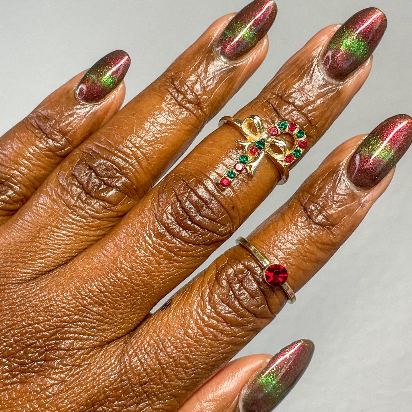 TIS' THE SEASON (magnetic)