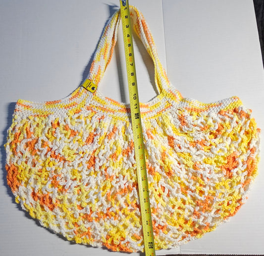 SUNSHINE MARKET BAG (large)