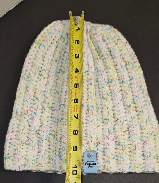 FUNFETTI BEANIE