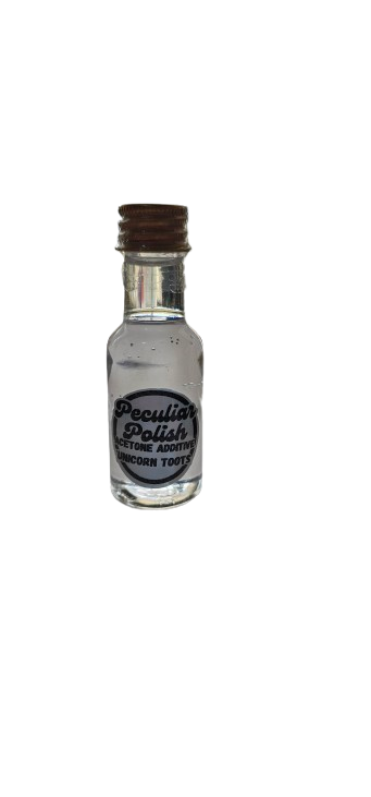Acetone Additive: Unicorn Toots