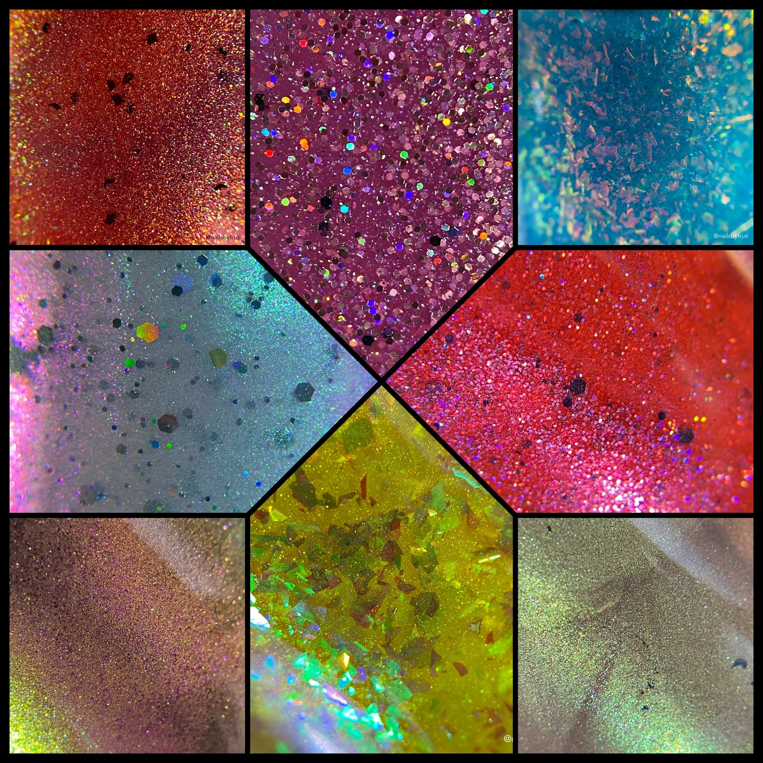 Mother of Dragons Collection