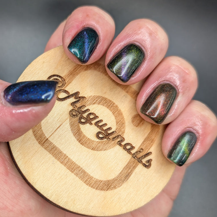 It's Okay to Not be Okay