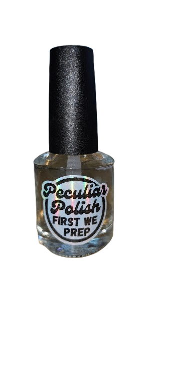 Base, Top Coat, and More