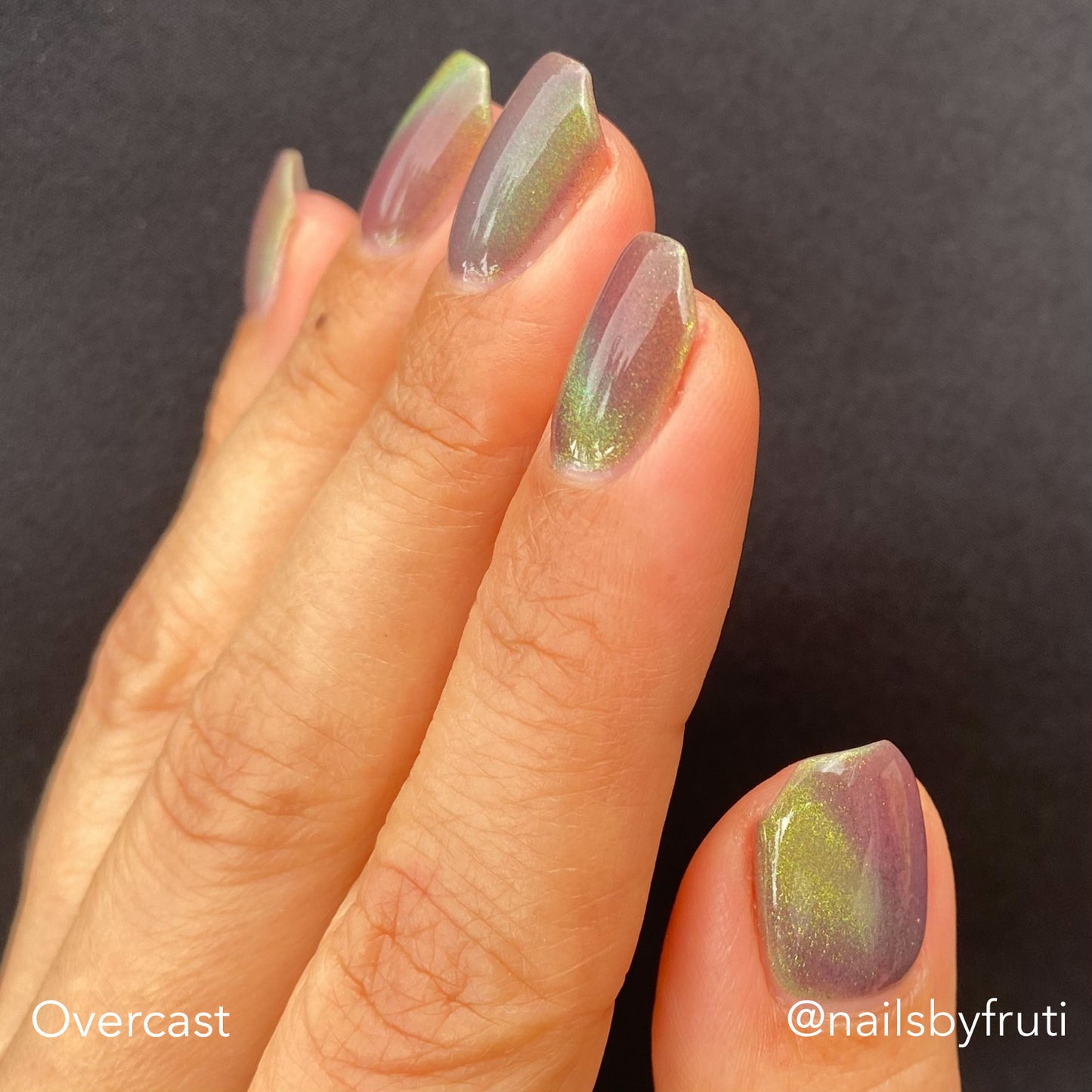 SAND NUDIES (solar & magnetic)