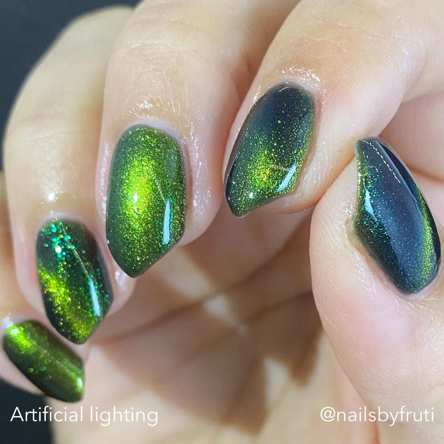 I AM THE MOOD (magnetic)