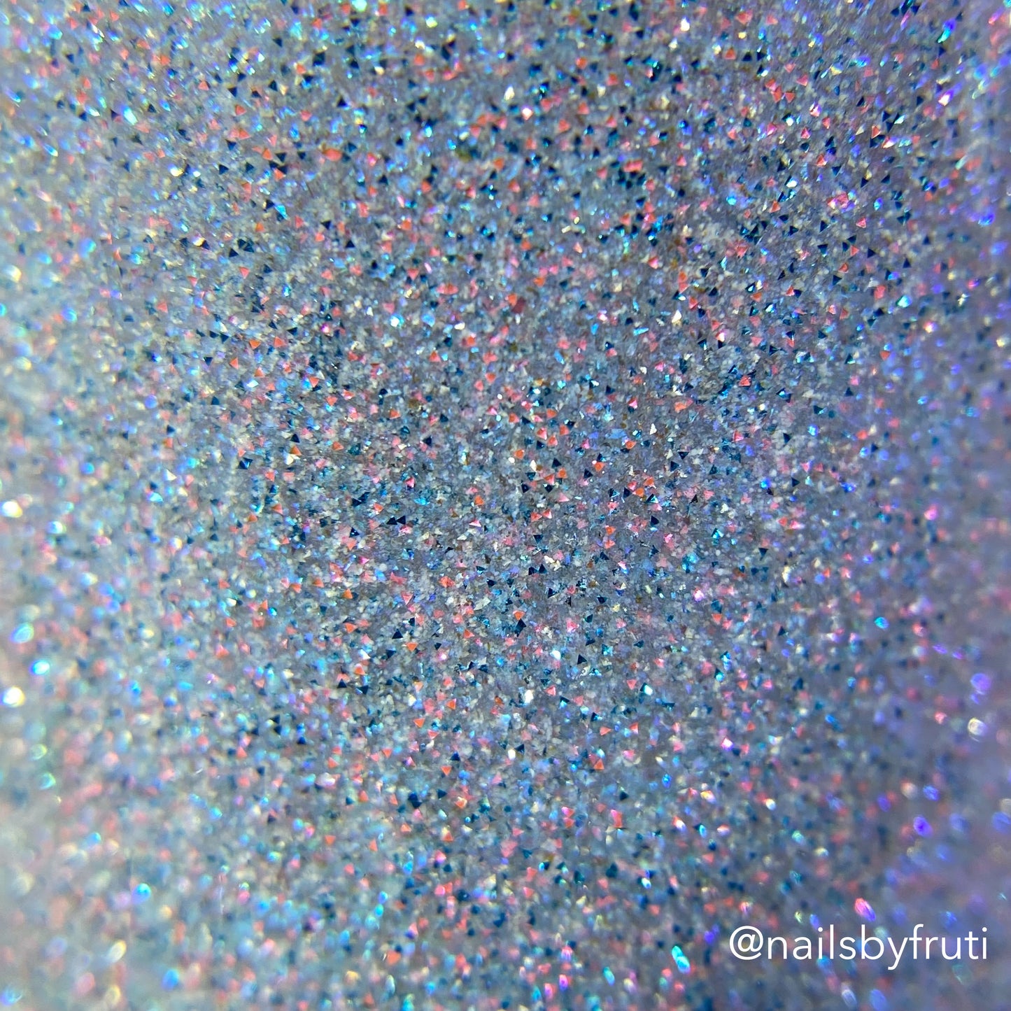 INVISIBLE SPARK (glow-in-the-dark)