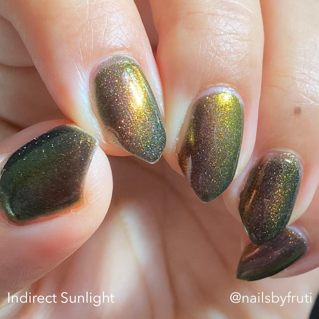 SNACKS IN BED (magnetic)