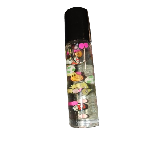 YOU'RE PRINCESS IS IN ANOTHER CASTLE (cuticle oil)