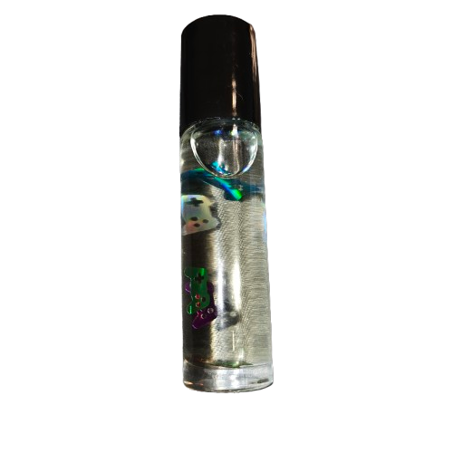 GAME ON (cuticle oil)