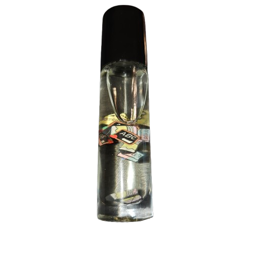 THE REAL HERO (cuticle oil)