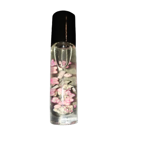 HELLO MEOW MEOW (cuticle oil)