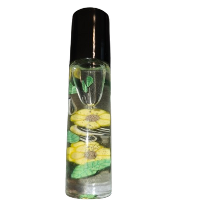 YOU'RE MY SUNFLOWER (cuticle oil)