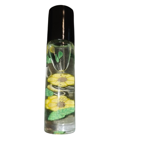 YOU'RE MY SUNFLOWER (cuticle oil)