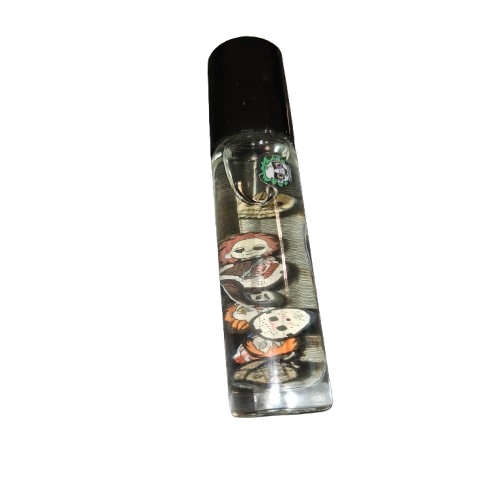 DON'T GO UPSTAIRS (cuticle oil)