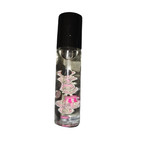LAFUFU'S NEED LOVE, TOO! (cuticle oil)