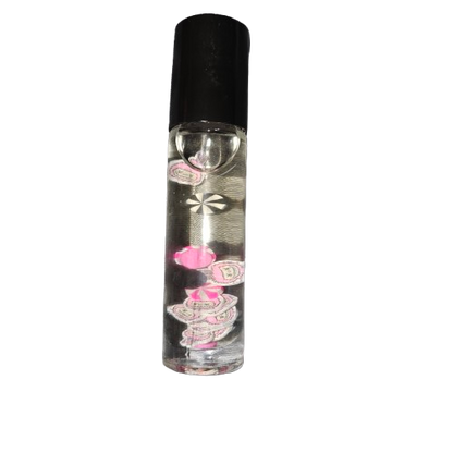 LAFUFU'S NEED LOVE, TOO! (cuticle oil)