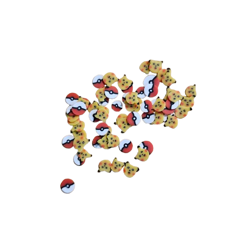 PIKA INTO THE FUTURE (cuticle oil)