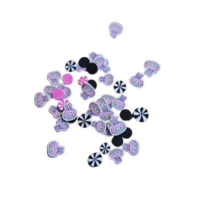 LAFUFU'S NEED LOVE, TOO! (cuticle oil)